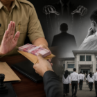 ilustrasi dugaan penipuan