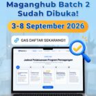 Magang