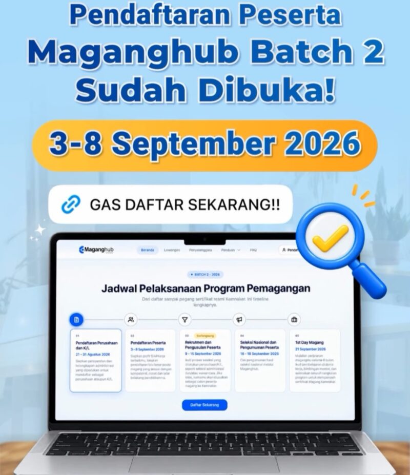 Magang