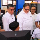 Kemnaker Mulai Pelatihan Vokasi Nasional Batch 4, Diikuti 12.128 Peserta