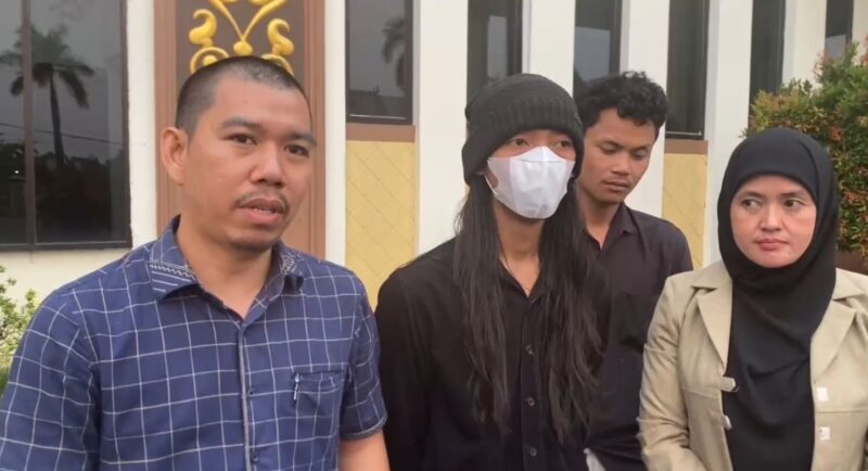 Kasus Penganiayaan Jurnalis di Tanjab Barat, Kuasa Hukum Pastikan Proses Hukum Berlanjut